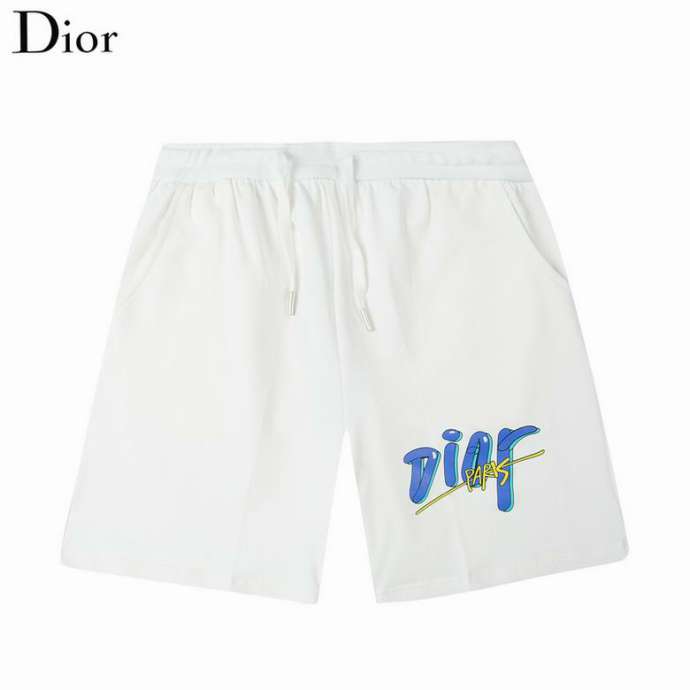 Dior Pants Short _SKUDiorM-XXL57619048